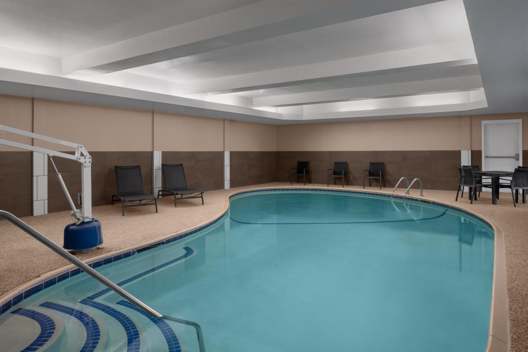 Residence Inn Boston Dedham Exteriör bild