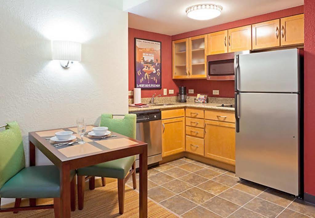 Residence Inn Boston Dedham Exteriör bild