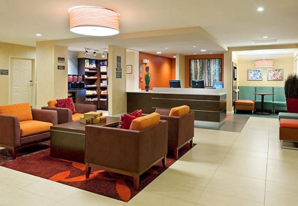 Residence Inn Boston Dedham Exteriör bild