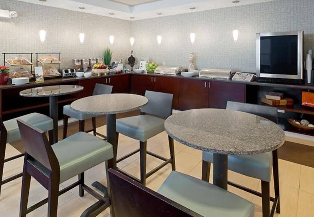 Residence Inn Boston Dedham Exteriör bild